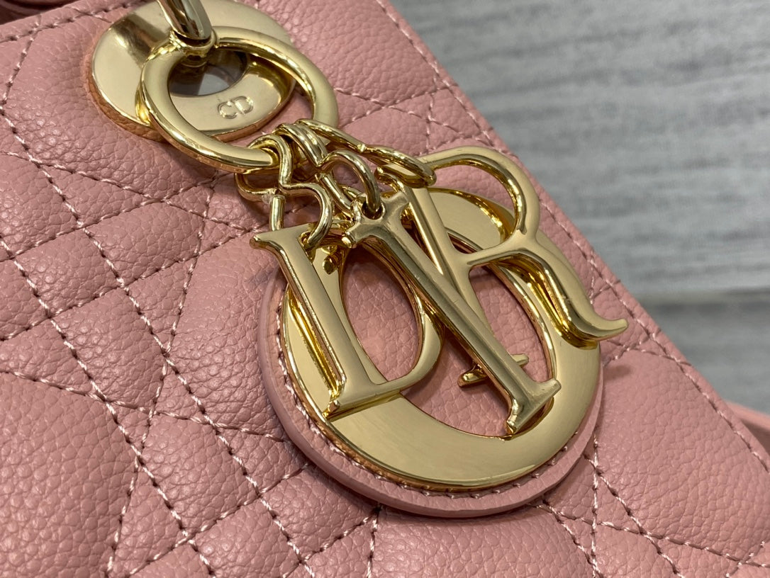 Dior Cherry Blossom Bag 20cm