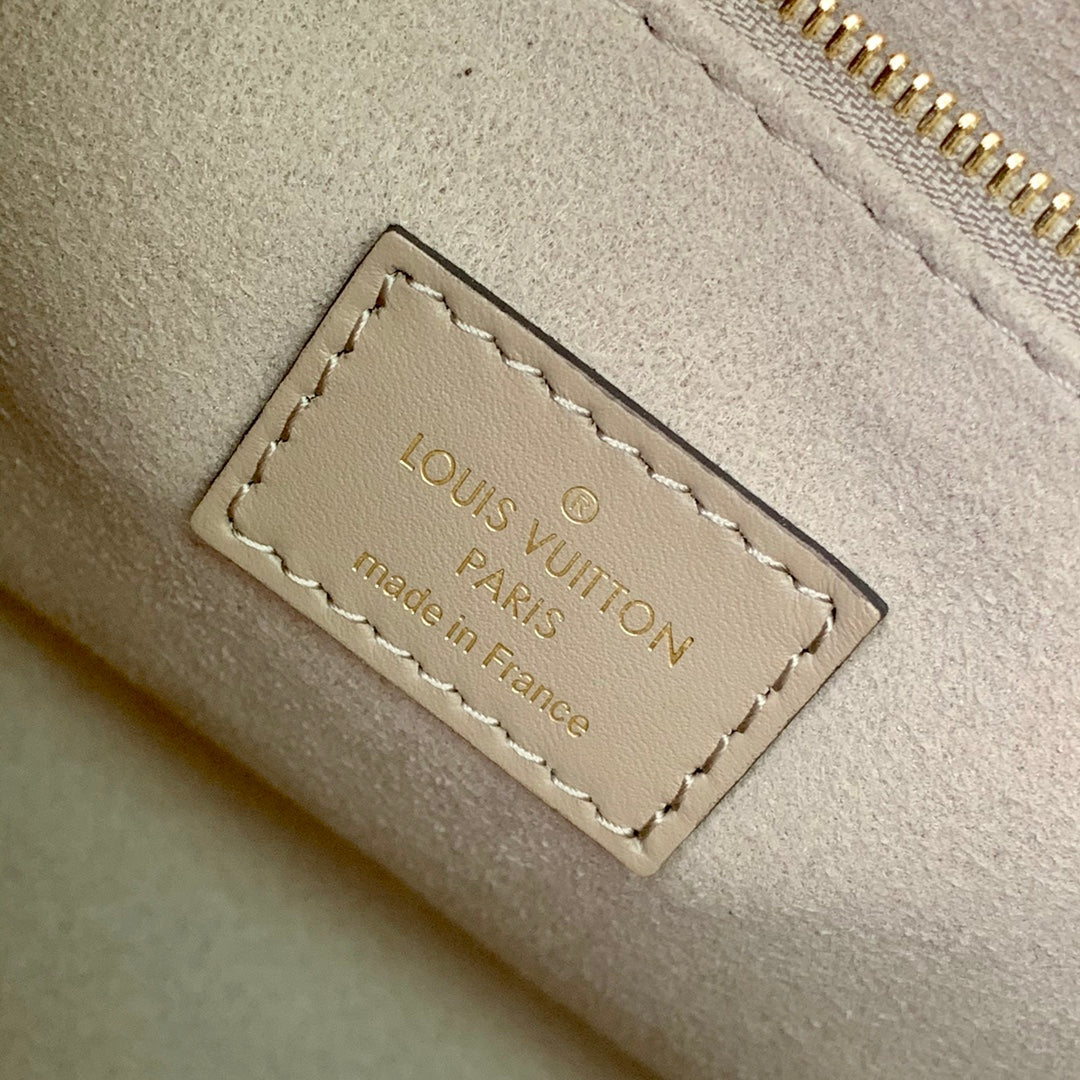 Louis Vuitton On The Go 25 см M45660