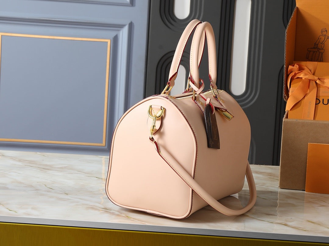 LV Sac Speedy Soft 30