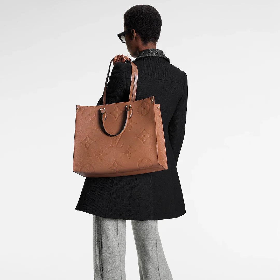 L M44925 ONTHEGO GM