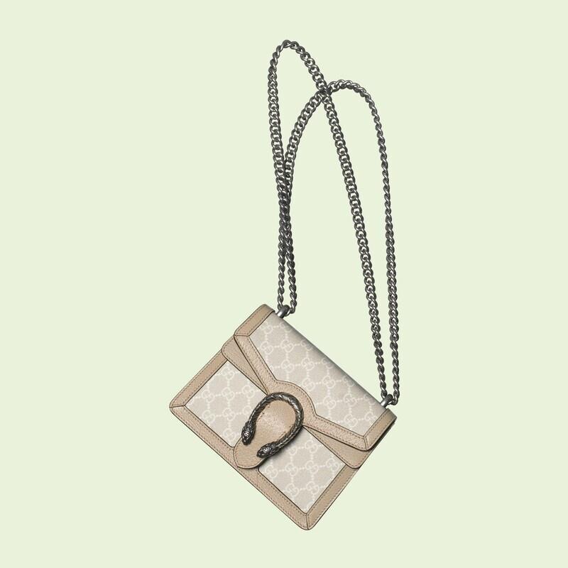 Dionysus GG Mini Bag No.421970 UULBN 9683