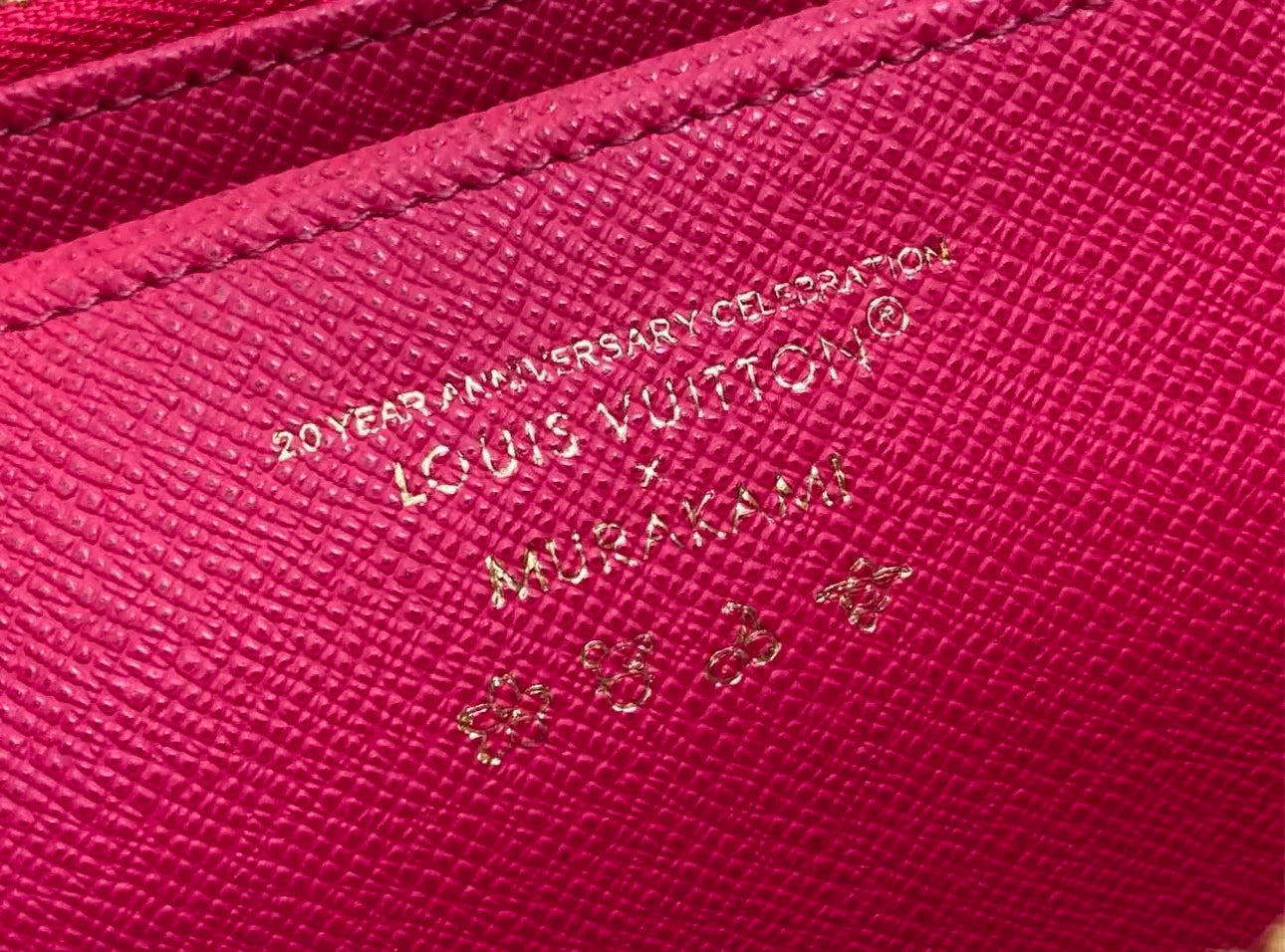 Zippy Wallet