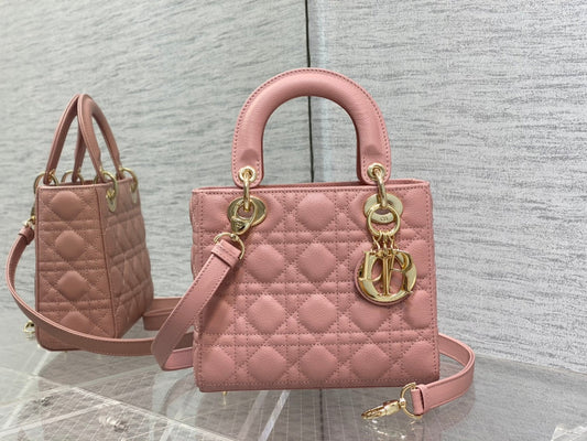 Dior Cherry Blossom Bag 20cm