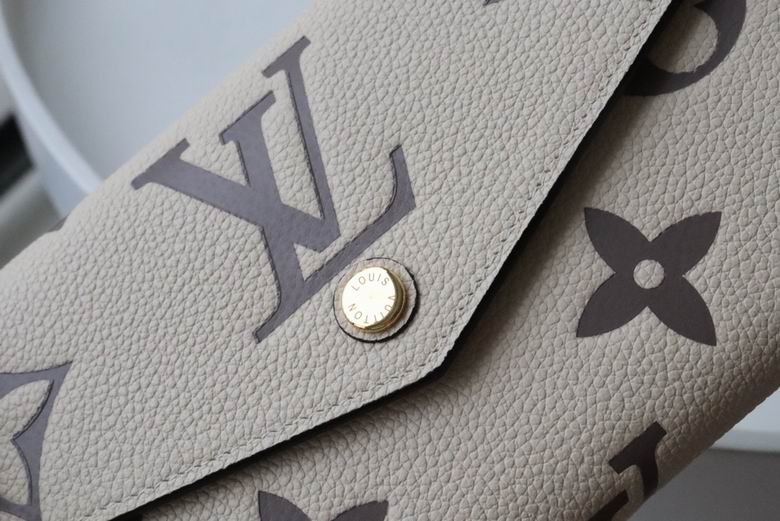 L Wallet 19.5X10.5X2.5cm 09