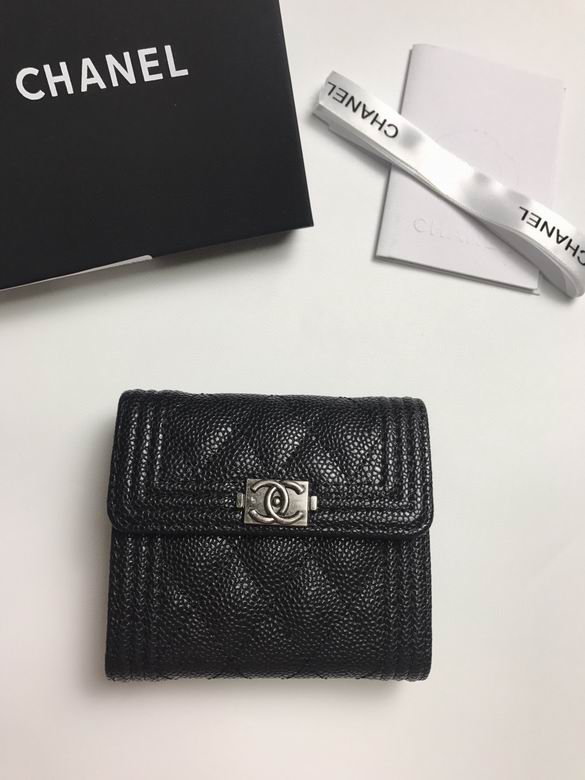 CC 80734 YG 4colour wallet