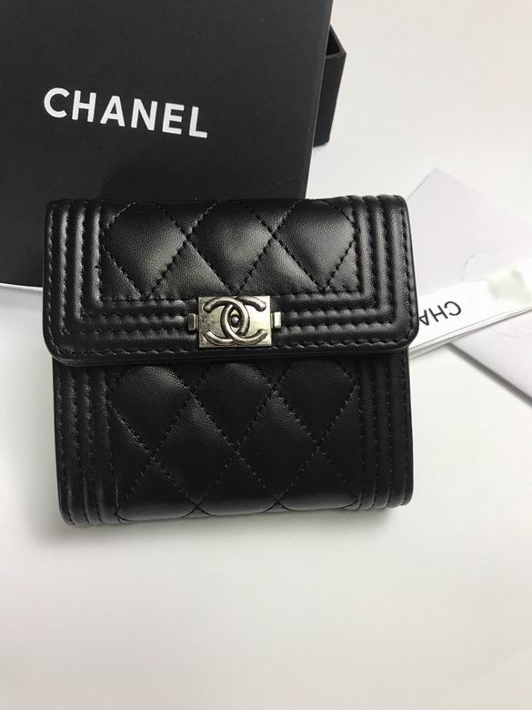 CC 80734 YG 4colour wallet