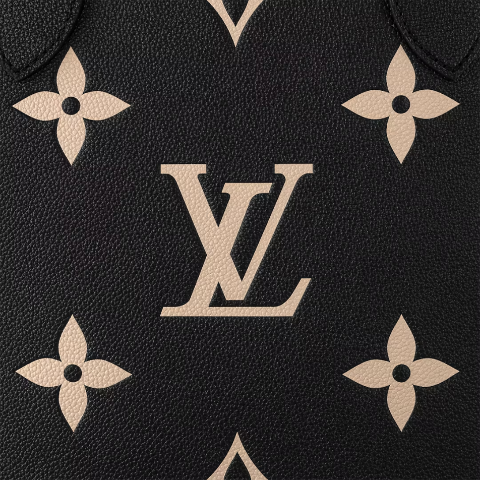 L M58907 Neverfull MM