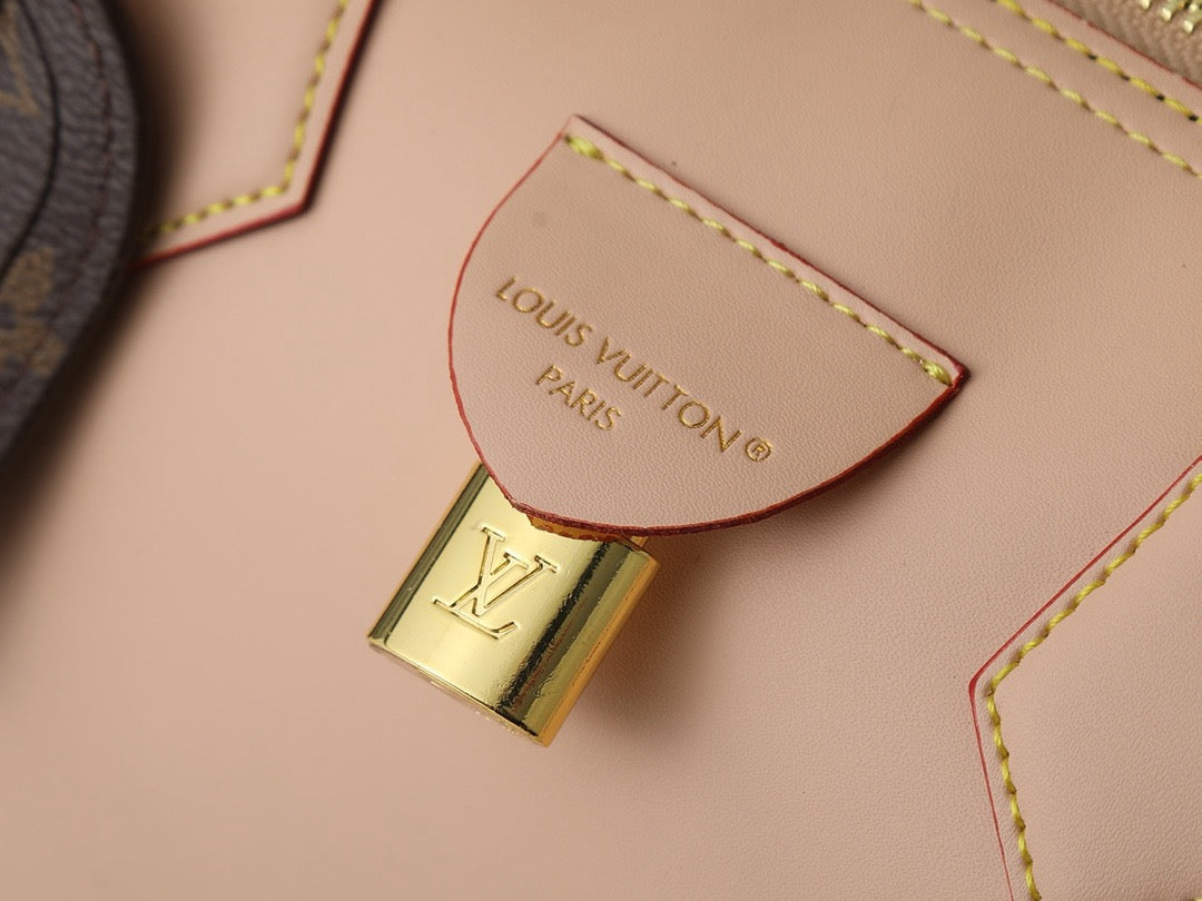 LV Sac Speedy Soft 30
