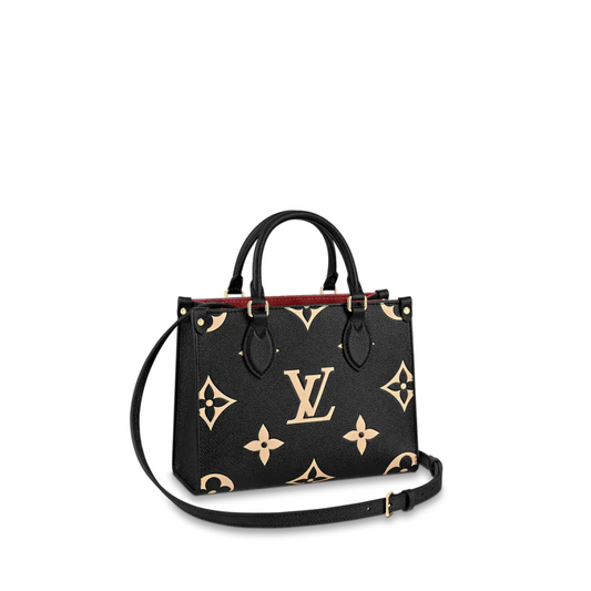 L M45659 Onthego