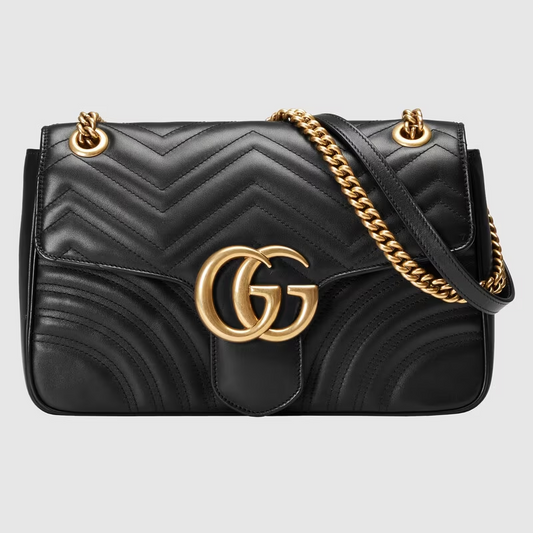 GG Marmont medium shoulder bag