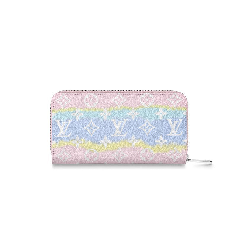 L M69110 Escale Zippy Wallet