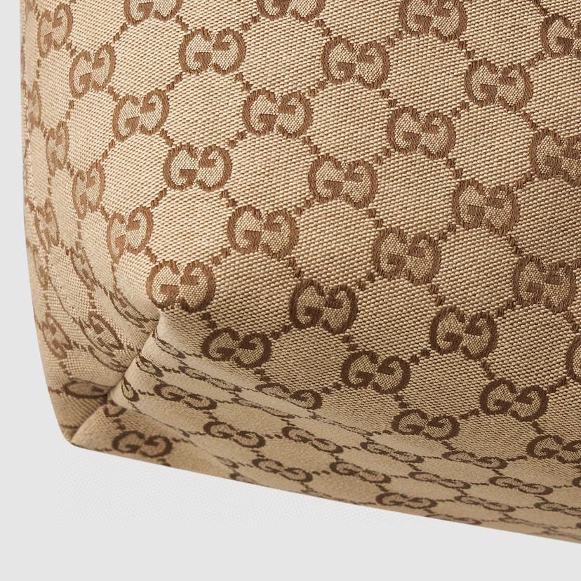 Gucci Cloth tote