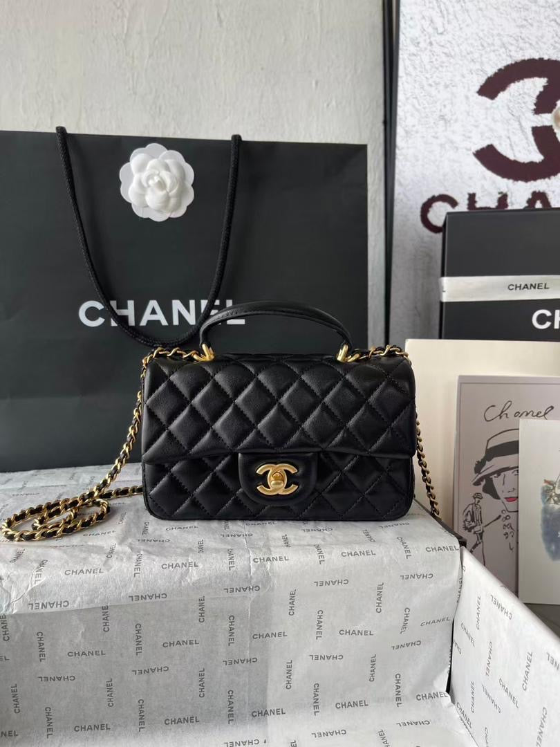 C Bag