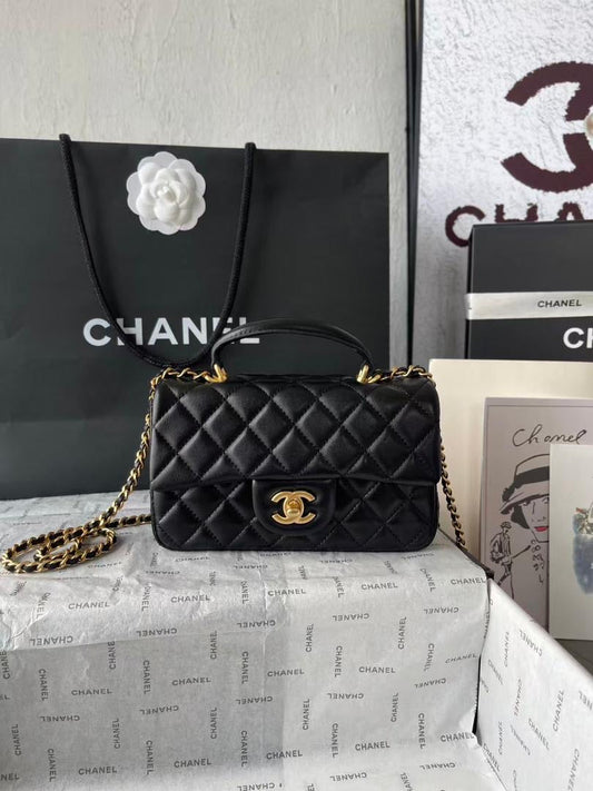C Bag
