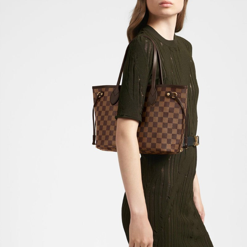 L N41359 Neverfull PM