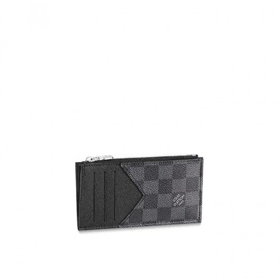 L N64038 Coin Card Holder