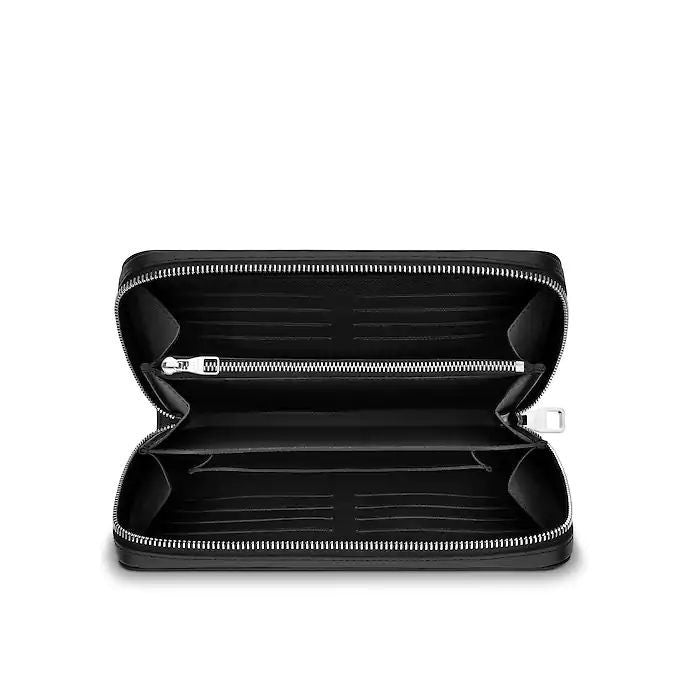 L Zippy XL Wallet N63284