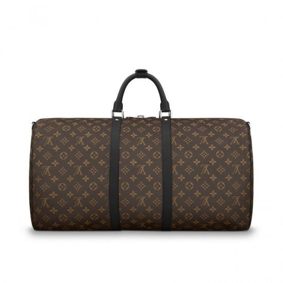 L Keepall Bandouliere 55