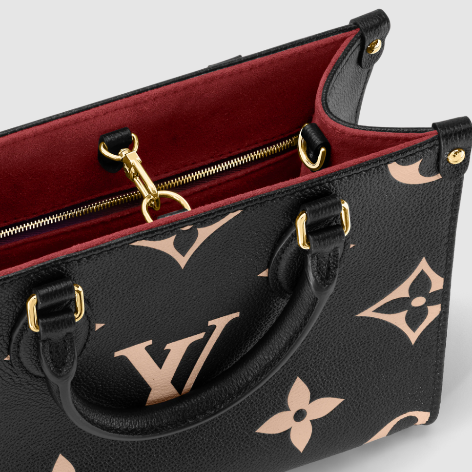 L M45659 Onthego