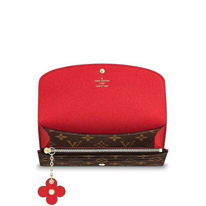 L Emilie Wallet M62941