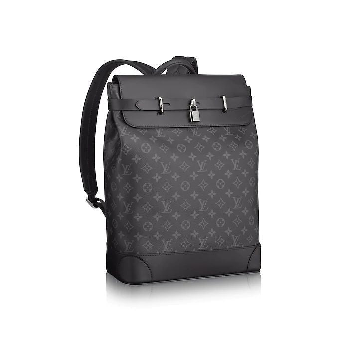 L Steamer Backpack M44052