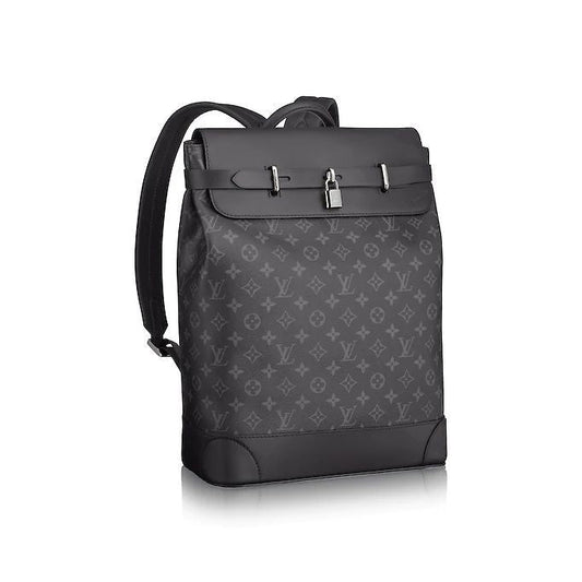 L Steamer Backpack M44052