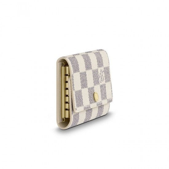 L N61745 6 Key Holder