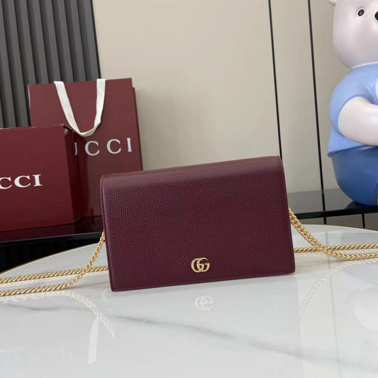 Wallet on Chain