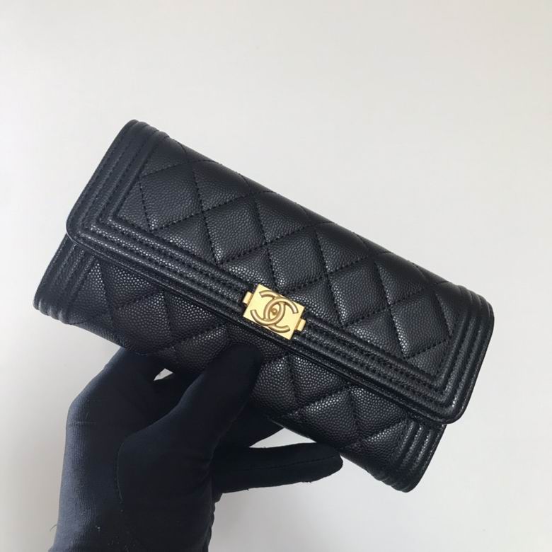 CC A80286 10.5X19X3cm wallet