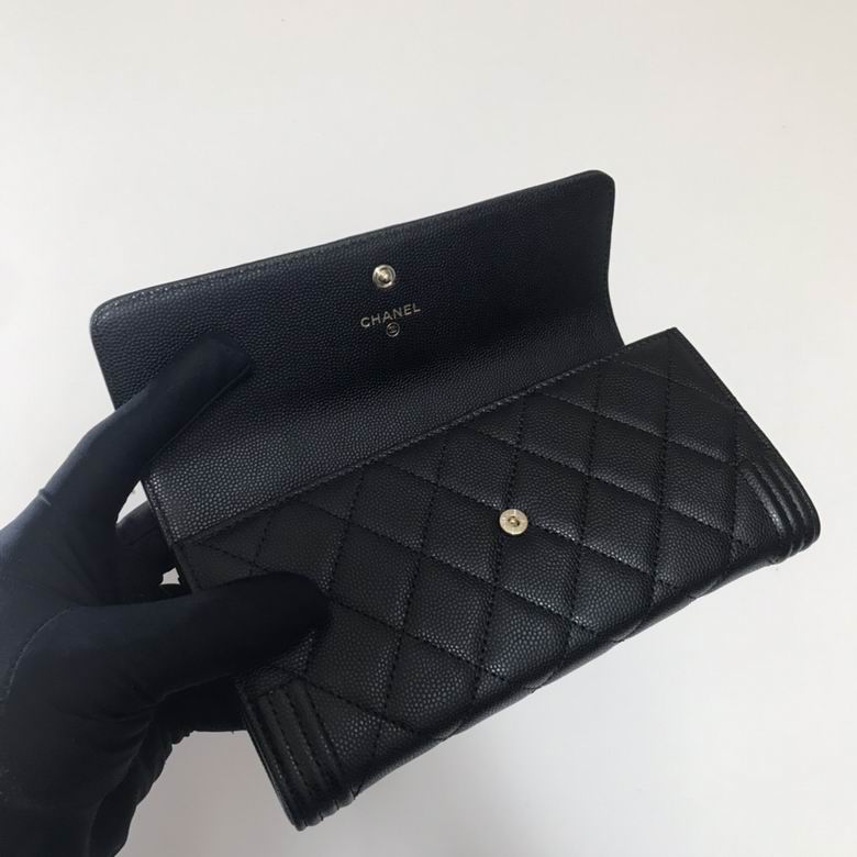 CC A80286 10.5X19X3cm wallet