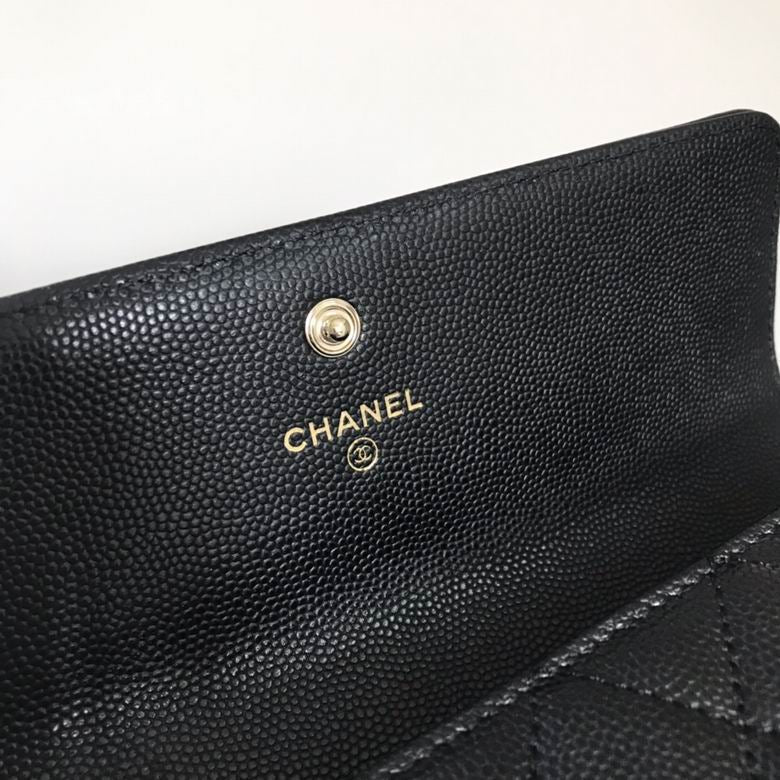 CC A80286 10.5X19X3cm wallet