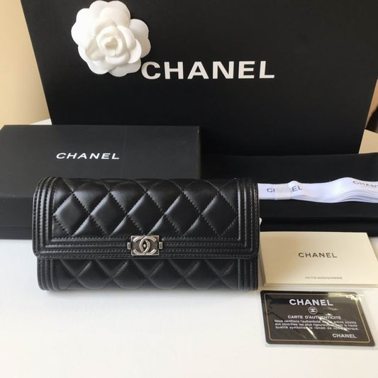 CC A80286 10.5X19X3cm wallet