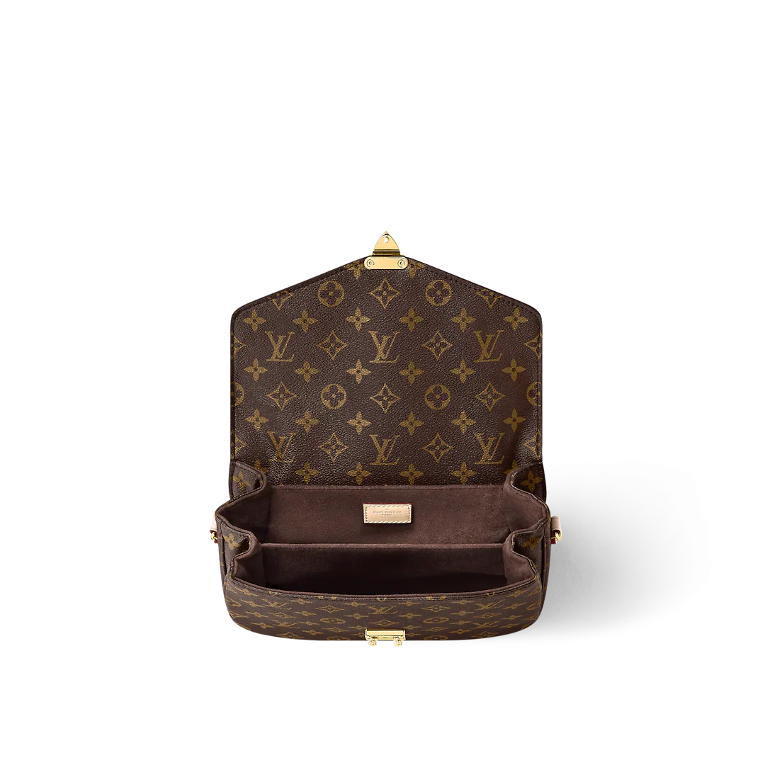 L Pochette M tis Zippy wallet Ref: M44875+M60017