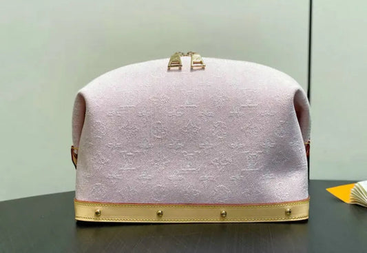 Cosmetic Pouch