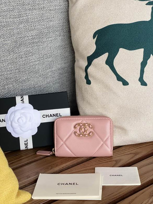 CC wallet  AP0949 7.5X2X11cm WO 1