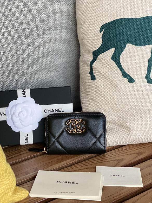 CC wallet AP0949 7.5X2X11cm WO 3