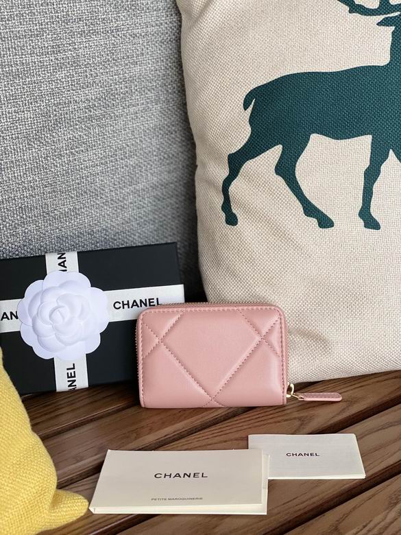 CC wallet  AP0949 7.5X2X11cm WO 1