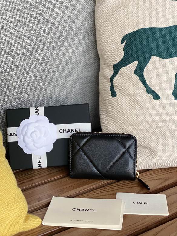 CC wallet AP0949 7.5X2X11cm WO 3