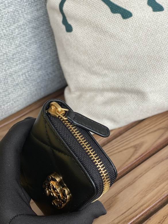 CC wallet AP0949 7.5X2X11cm WO 3