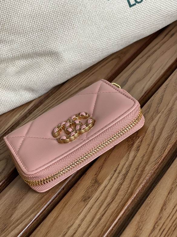 CC wallet  AP0949 7.5X2X11cm WO 1