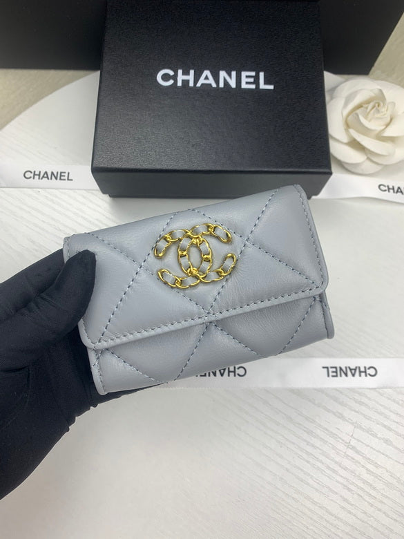 CC Ap1790 11X8.5X3cm ZY wallet