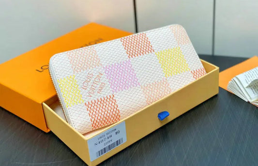 Zippy Wallet
