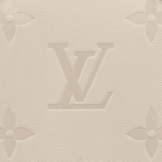 L M58525 Neverfull MM