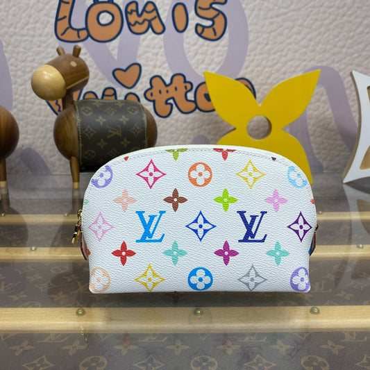 Cosmetic Pouch PM