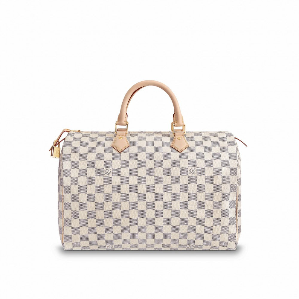 L Speedy 35 N41369