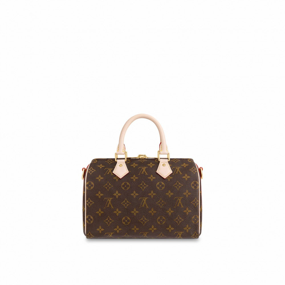 L Speedy Bandouliere 25 M41113