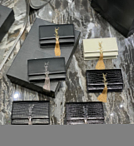 Kate Chain Wallet