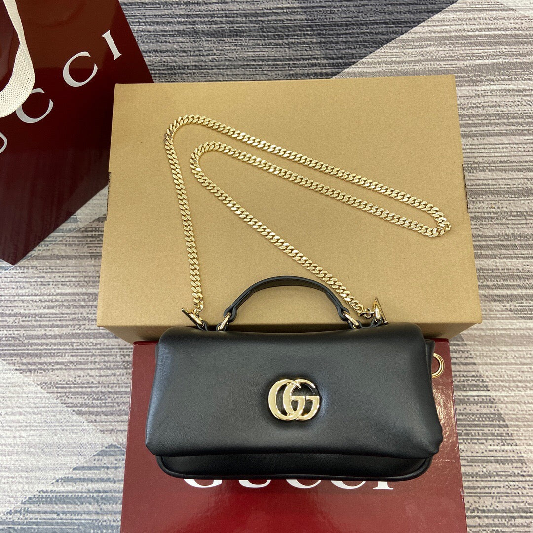 Milano Top Handle