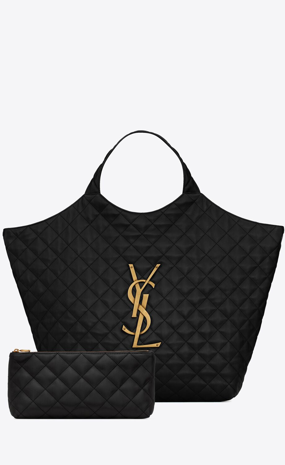Y Casual Style Lambskin Blended Fabrics A4 Plain Leather