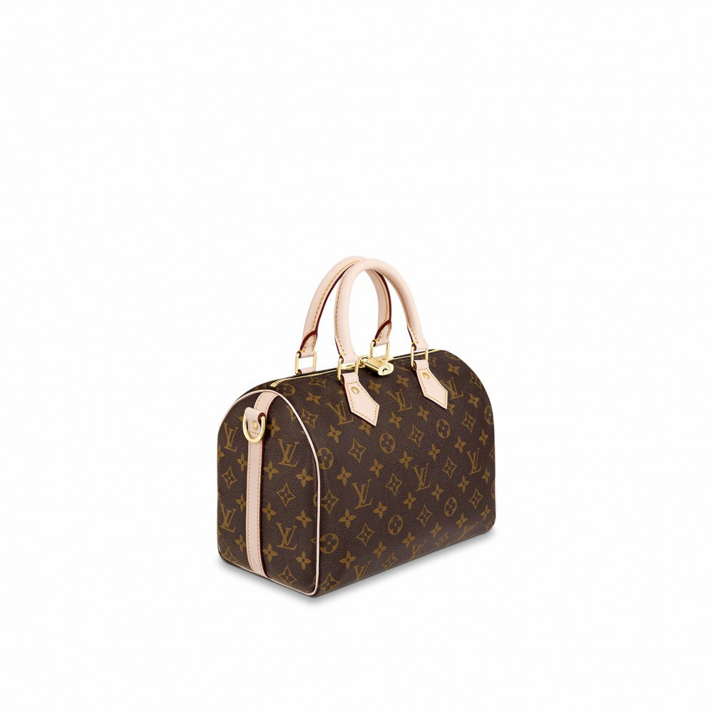 L Speedy Bandouliere 25 M41113